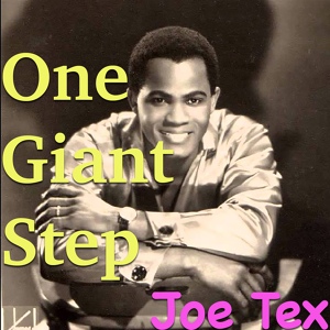 Обложка для Joe Tex - She's Mine