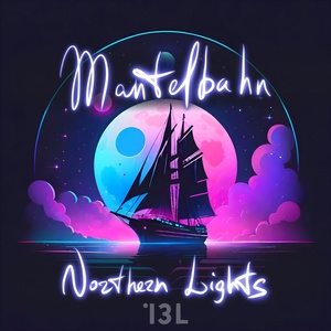 Обложка для Mantelbahn - Northern Lights