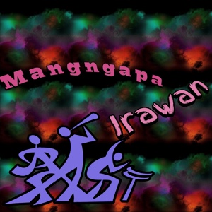 Обложка для Irawan - Mangngapa