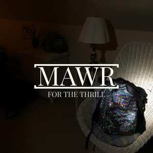 Обложка для MAWR - Speechless
