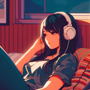 Обложка для Soundcore - Внутренний Баланс: Chill Beats для Умиротворения Души