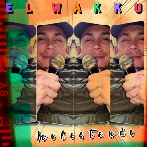 Обложка для El Wakku - La forma en que me miras