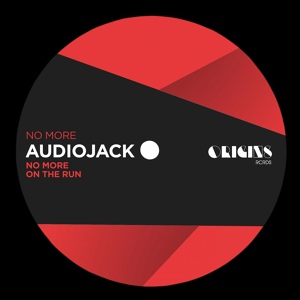 Обложка для Audiojack - On The Run