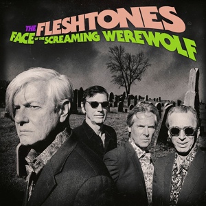 Обложка для The Fleshtones - Alex Trebek