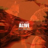 Обложка для jaiden stylez - Alive (Slowed)