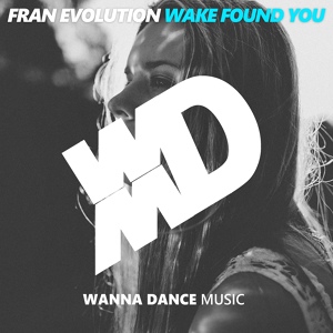 Обложка для Fran Evolution - New Funk