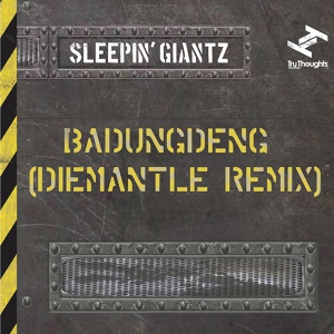 Обложка для Sleepin' Giantz - Badungdeng