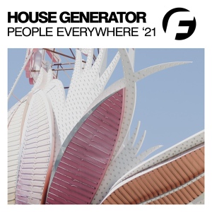 Обложка для House Generator - People Everywhere