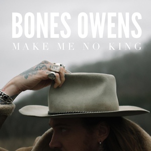 Обложка для Bones Owens - Just in Case It Rains