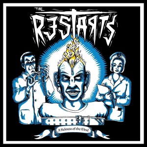 Обложка для The Restarts - Mia