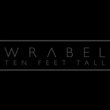 Обложка для Wrabel - Ten Feet Tall