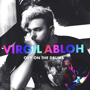 Обложка для Ovy On The Drums - Virgil Abloh