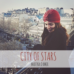 Обложка для Marina Damer - City of stars