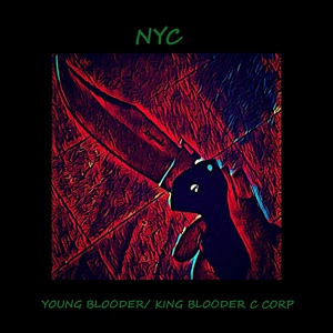 Обложка для Young Blooder - Nyc