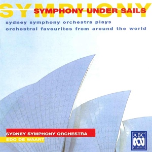 Обложка для Sydney Symphony Orchestra - Cuban Overture