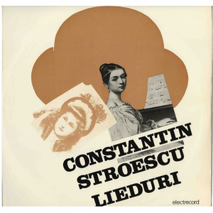 Обложка для Constantin Stroescu - Somnoroase păsărele