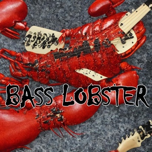 Обложка для Bass Lobster - Demo #3