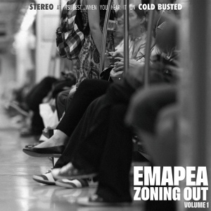 Обложка для Emapea - Above