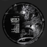 Обложка для Drew's Theory - Angshoukuobu (Ramsez Remix)