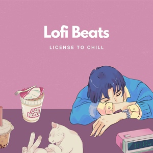 Обложка для LO-FI BEATS - Focus Sounds
