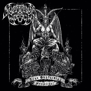 Обложка для Suffering Souls - Into the Cryptic Forest of Enchantment