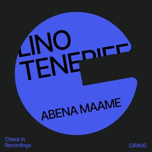 Обложка для Lino Tenerife - Abena Maame