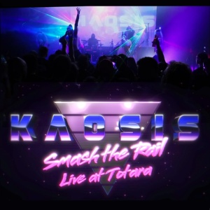 Обложка для Kaosis - Smash the Rail
