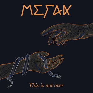 Обложка для Merak - This Is Not Over