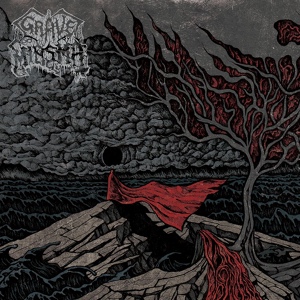 Обложка для Grave Miasma - Yama Transforms to Afterlife