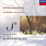 Обложка для Peter Schreier, András Schiff - Schubert: Winterreise, D.911 - 15. Die Krähe