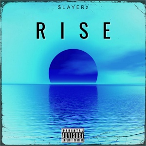 Обложка для $LAYERz - Rise 2