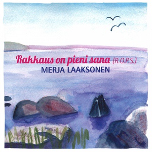 Обложка для Merja Laaksonen - Heimo lähtee lentoon