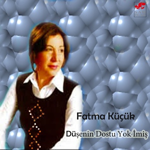 Обложка для Fatma Küçük - Helkeler Kolunda