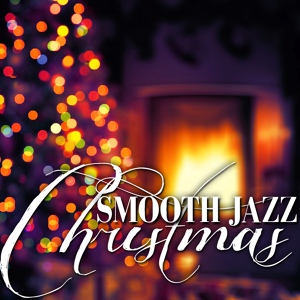 Обложка для Smooth Jazz All Stars - Let It Snow