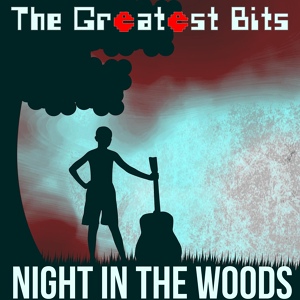 Обложка для The Greatest Bits - Gregg's Woods