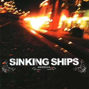 Обложка для Sinking Ships - Grace