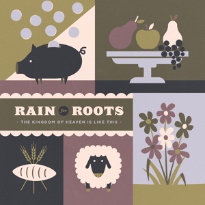 Обложка для Rain for Roots - Come to Me (feat. Sandra McCracken)