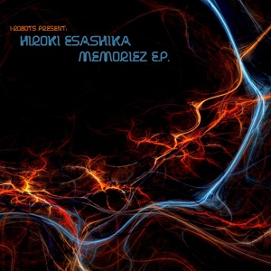 Обложка для Hiroki Esashika - Ice Time