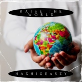 Обложка для Haxhigeaszy - Dynamite World