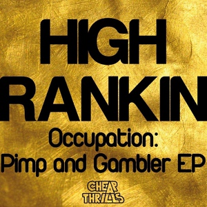 Обложка для [I ❤ music]High Rankin feat. Pie - Top Shelf Obscene (Original Mix)