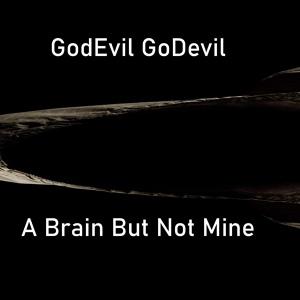 Обложка для GodEvil GoDevil - Metamorphis