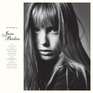 Обложка для Jane Birkin - Ballade de Johnny-Jane