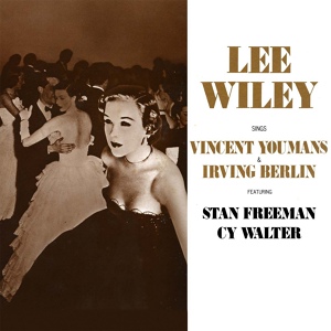 Обложка для Lee Wiley - Some Sunny Day