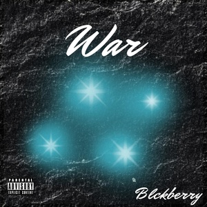 Обложка для Blckberry - War