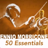 Обложка для Ennio Morricone - Ninna nanna in blu