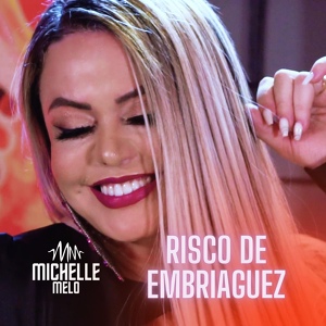 Обложка для Michelle Melo - Não Tem Perdão