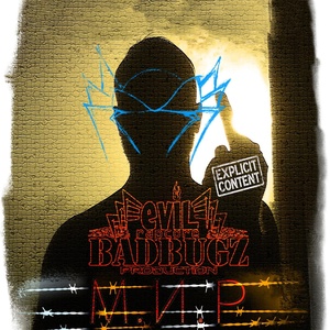 Обложка для Evil Badbugz - Who's You?