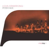 Обложка для Louis Armstrong - Back O'Town Blues