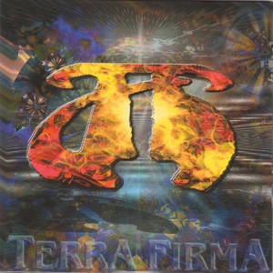 Обложка для Terra Firma - Spiral Guru