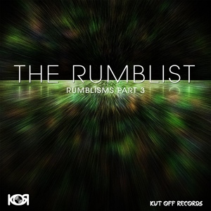 Обложка для The Rumblist - Give It A Rest